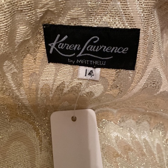 Vintage Karen Lawrence blazer - Picture 10 of 10